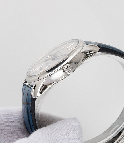 Remontoire 1941 in Stainless Steel