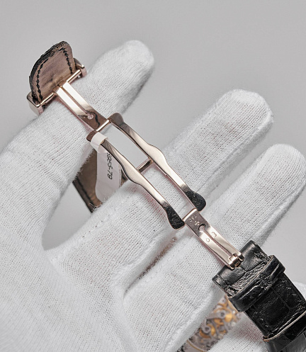 Les Historiques Chronograph
