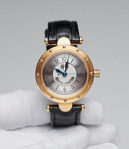 Rose gold Classic