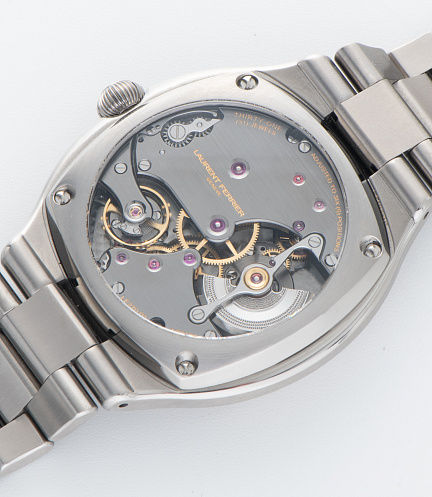 Sport Automatic Titanium