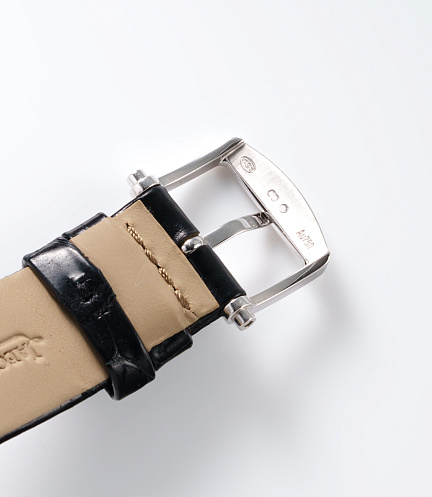 Classique Tourbillon with MOP Dial