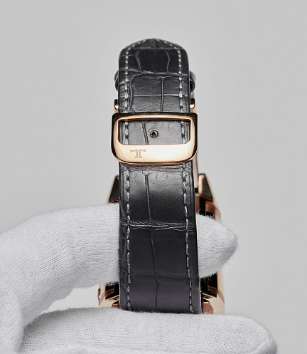 Hybris Mechanica Reverso Gyrotourbillon 2 Rose Gold