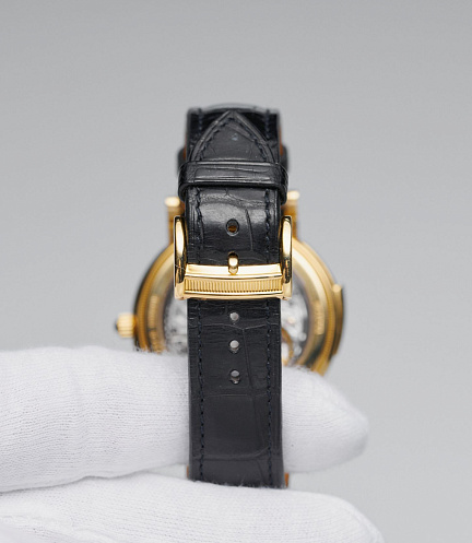 Minute Repeater Egypta