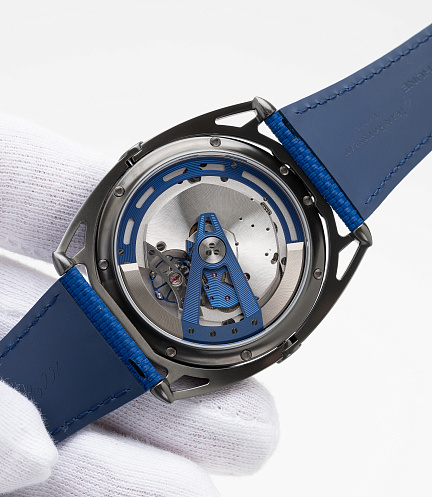 DB27 Titan Hawk V2 Limited to 20 pieces