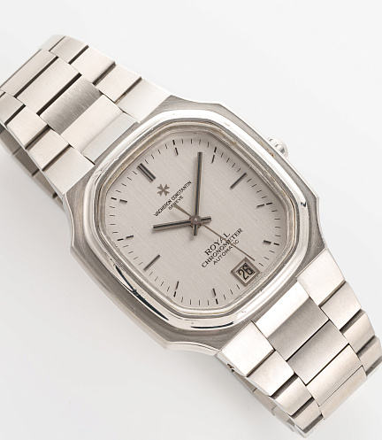 Chronometre Royal 