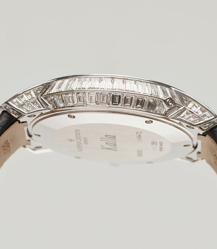 Metiers d'Art Kalla Lune
