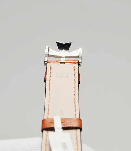 Perpetual Calendar Chronograph