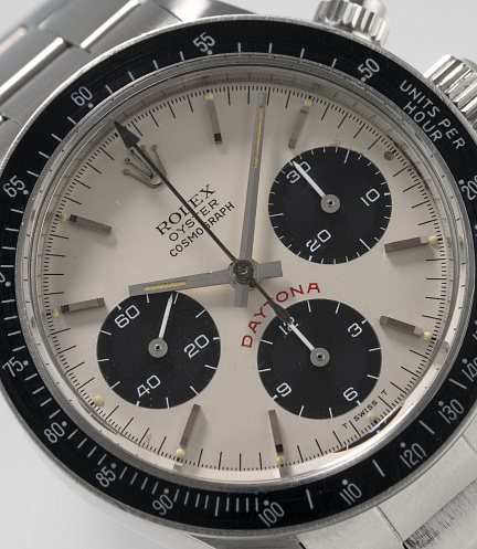 Cosmograph Daytona "Big Red"