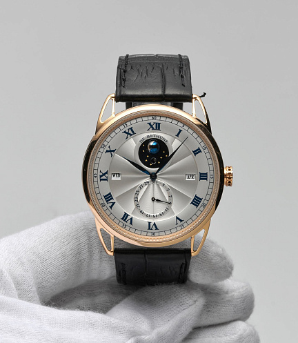 DB25 Perpetual Calendar