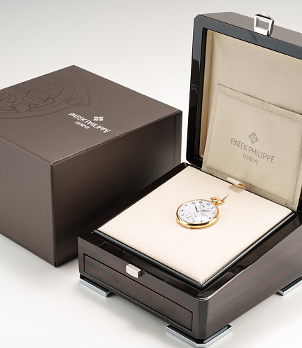 Table Clock