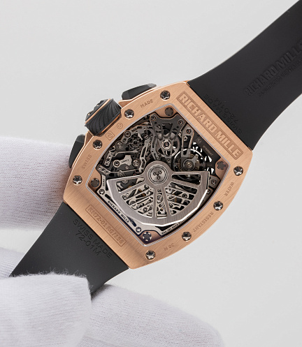 Automatic Winding Lifestyle Flyback Chronograph