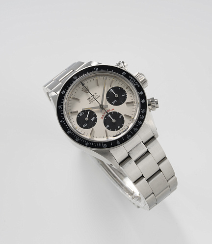 Cosmograph Daytona "Big Red"