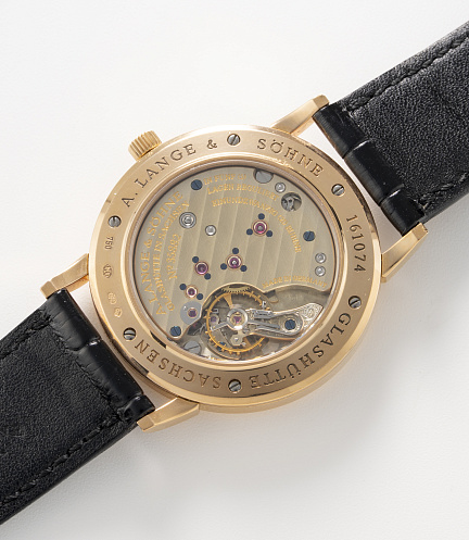 1815 in Rose Gold