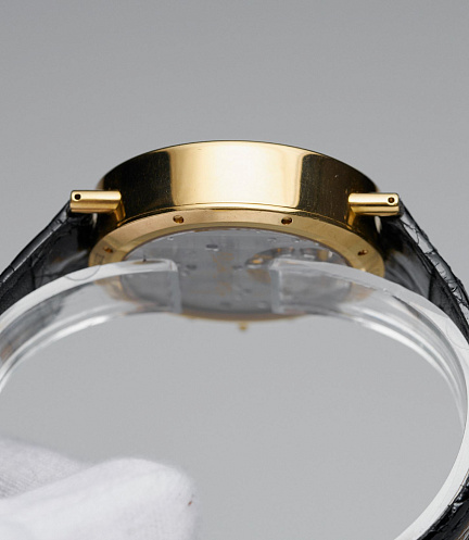 Tourbillon Piece Unique