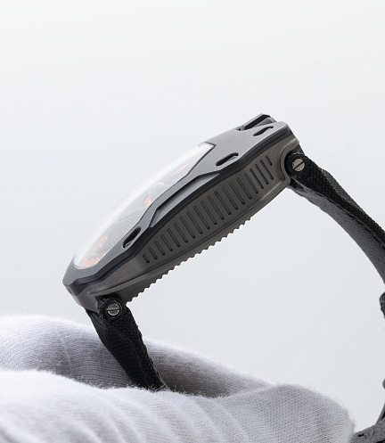 UR-105 Clockwork Orange