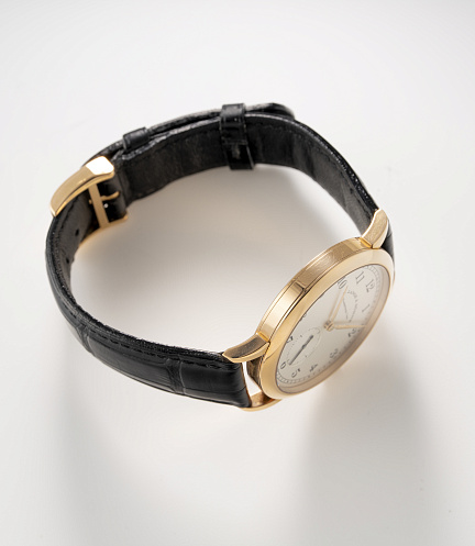 1815 in Rose Gold