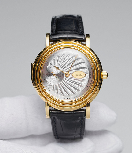 Minute Repeater Egypta
