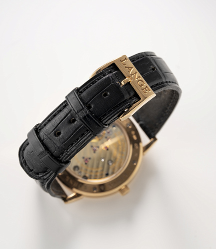 1815 in Rose Gold
