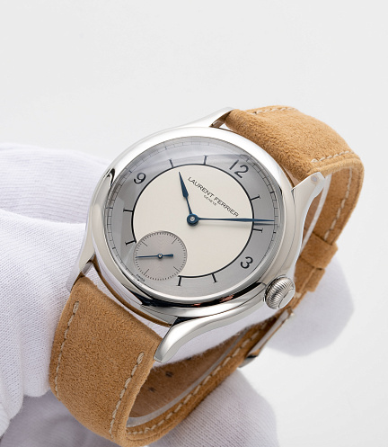 Classic Origin for Revolution The Rake