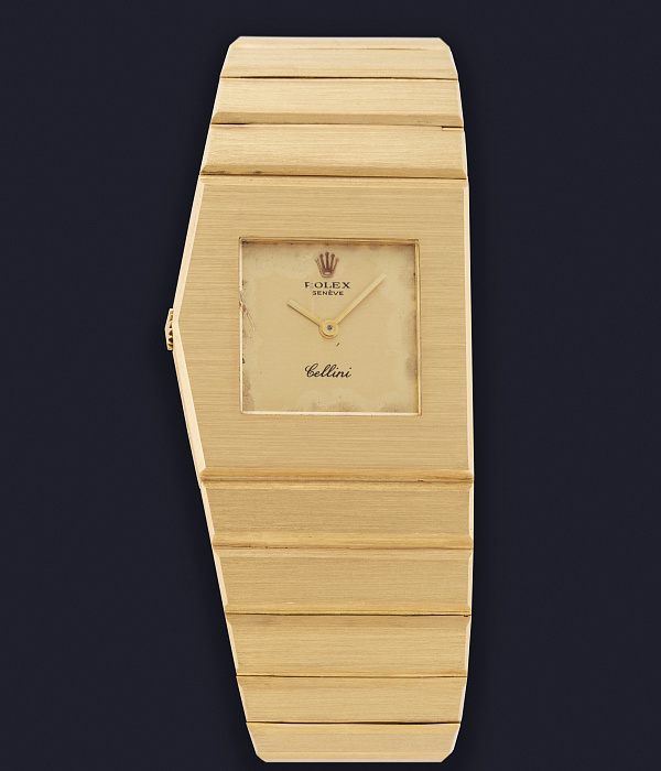 Cellini King Midas