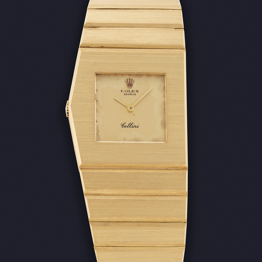 Cellini King Midas