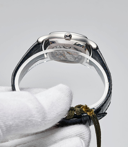 Minute Repeater John Schaeffer