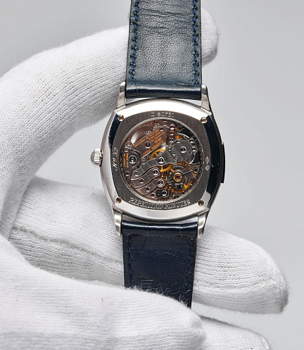 Minute Repeater John Schaeffer