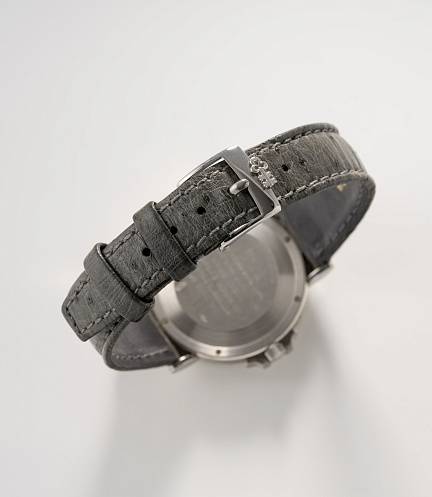 Meteorite Peary in Platinum