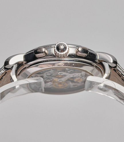 Les Historiques Chronograph