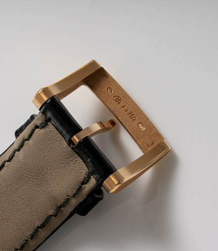 Signature 1 in Rose Gold