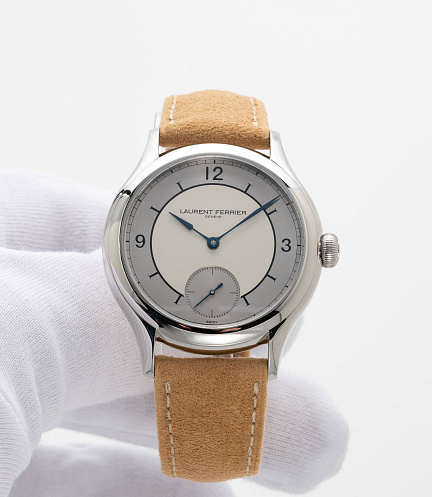 Classic Origin for Revolution The Rake