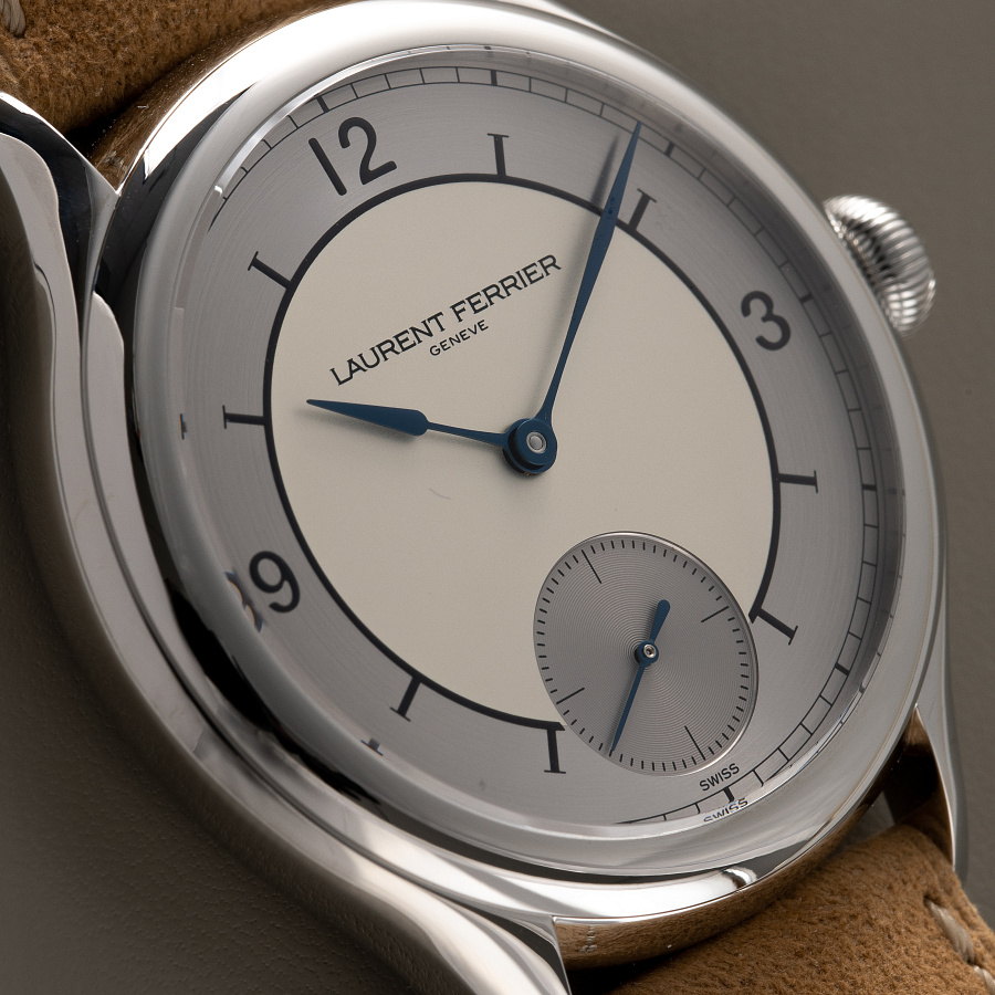 Classic Origin for Revolution The Rake