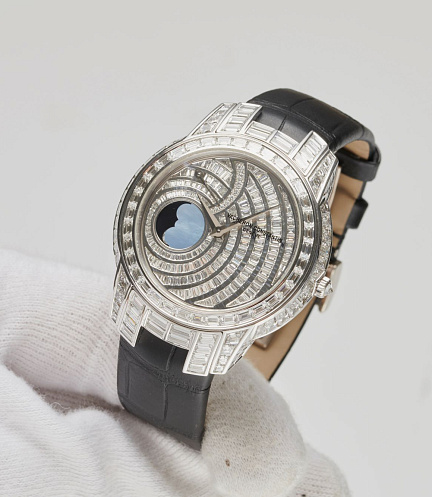 Metiers d'Art Kalla Lune