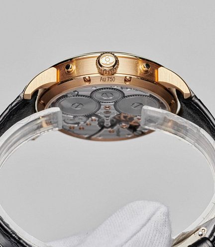Legacy Machine Perpetual Calendar
