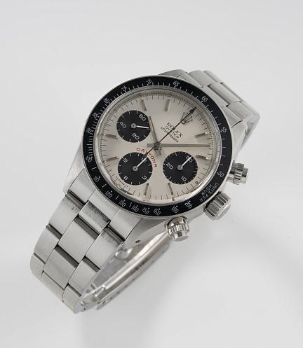 Cosmograph Daytona "Big Red"