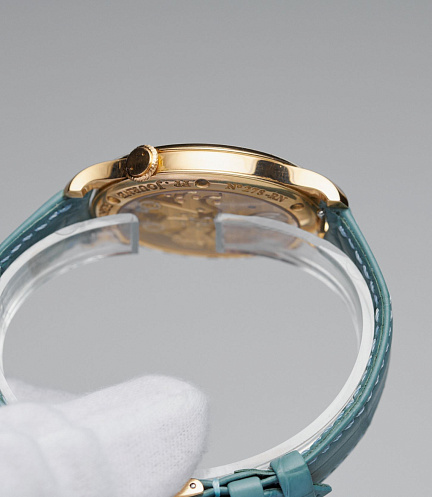Chronomètre à Résonance