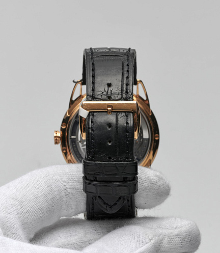 DB25 Perpetual Calendar