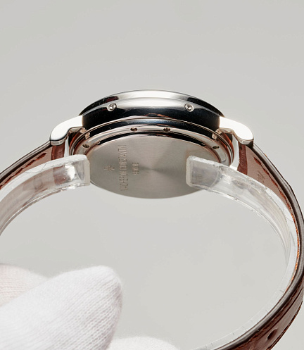 Perpetual Calendar Chronograph