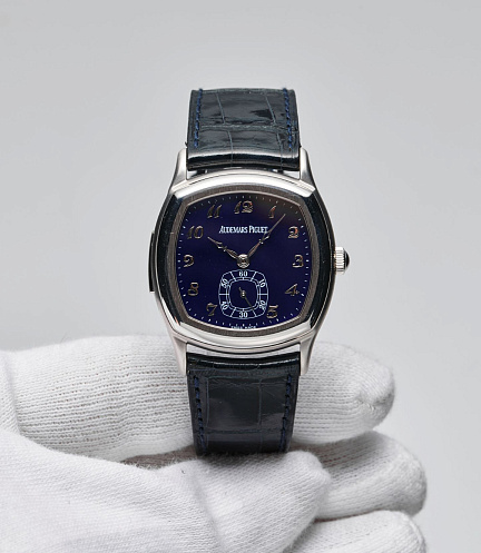 Minute Repeater John Schaeffer