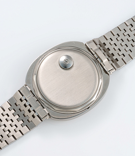 Ellipse "UFO"