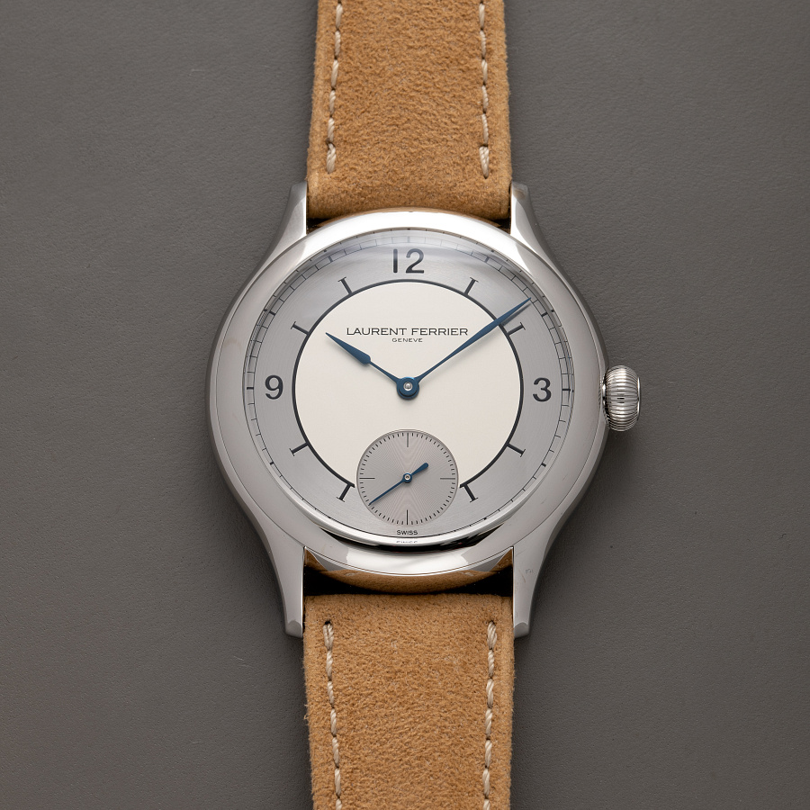 Classic Origin for Revolution The Rake