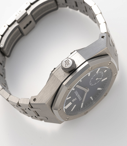 Royal Oak Minute Repeater Limited to 5 Pieces