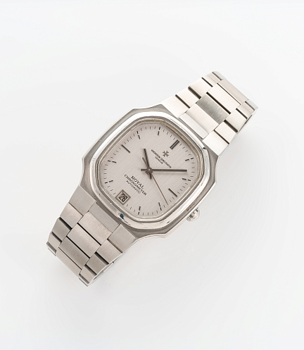 Chronometre Royal 