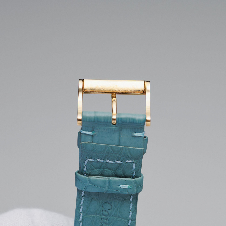 Chronomètre à Résonance