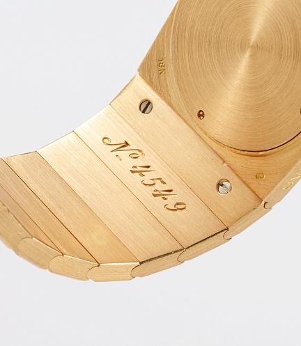Cellini King Midas