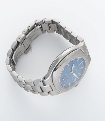 Sport Automatic Titanium