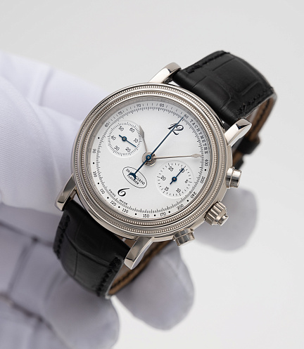 Toric Rattrapante Limited to 10 pieces