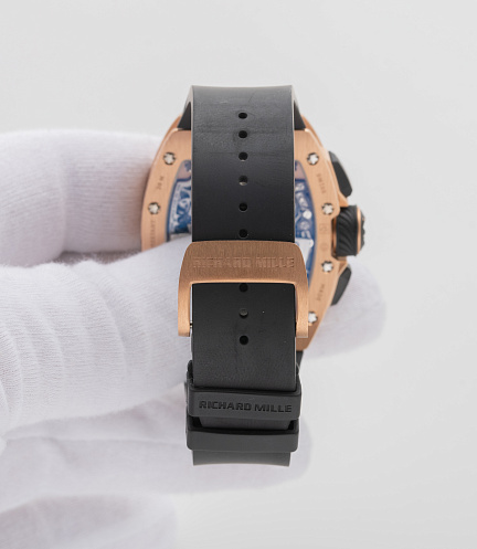 Automatic Winding Lifestyle Flyback Chronograph