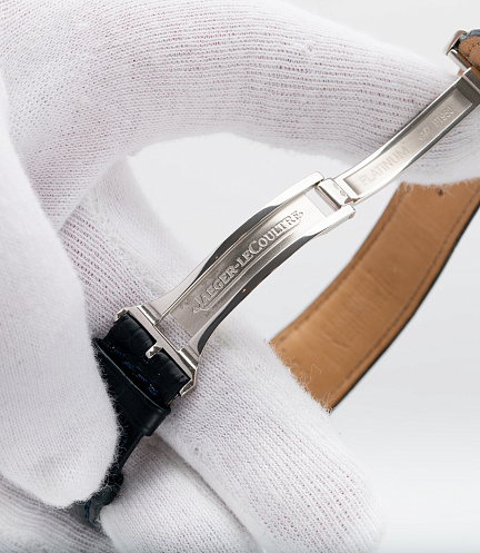 Reverso Skeleton Tourbillon Number Two