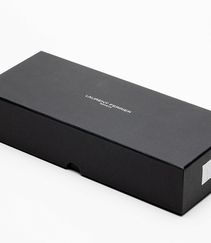 Classic Origin for Revolution The Rake